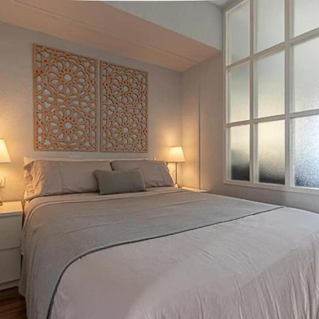 Encantador Apartamento En Primera Linea De Playa Benalmádena Zewnętrze zdjęcie