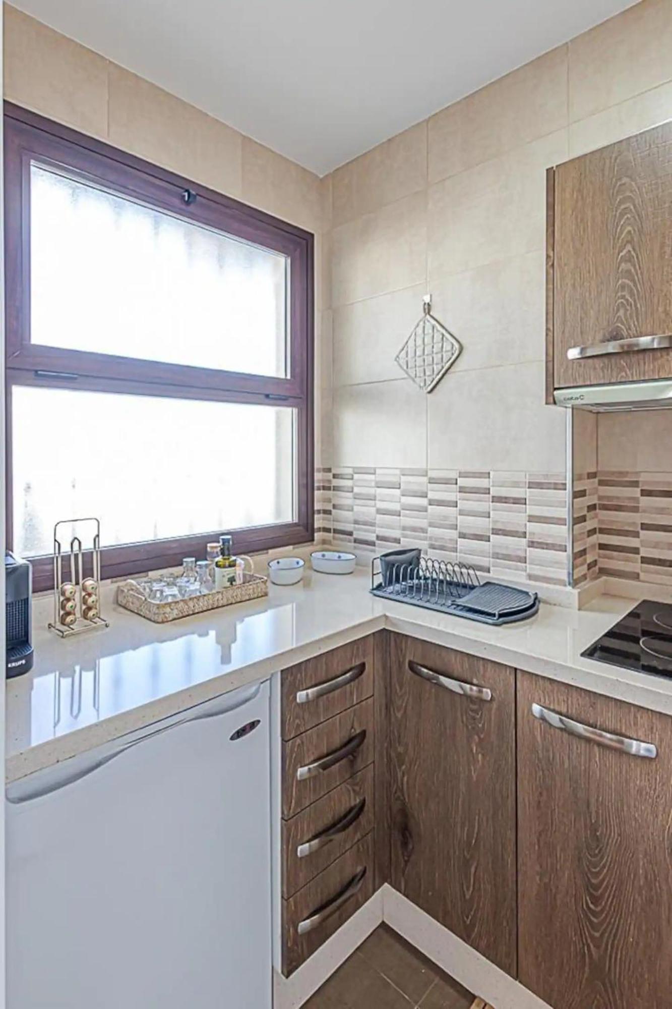 Encantador Apartamento En Primera Linea De Playa Benalmádena Zewnętrze zdjęcie
